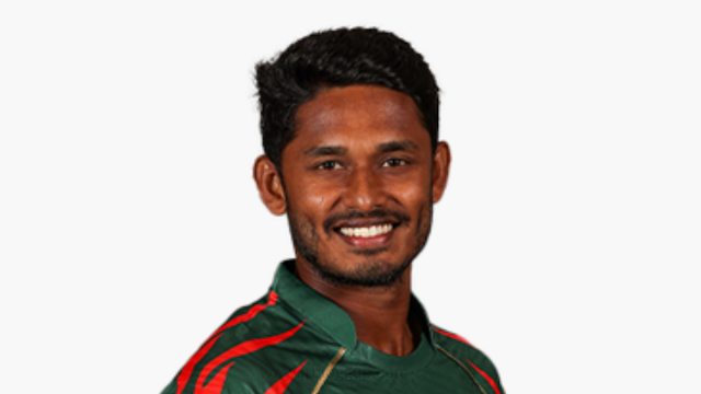 Tanzid Hasan