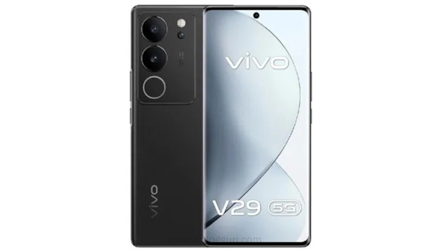 Vivo Y29 5G