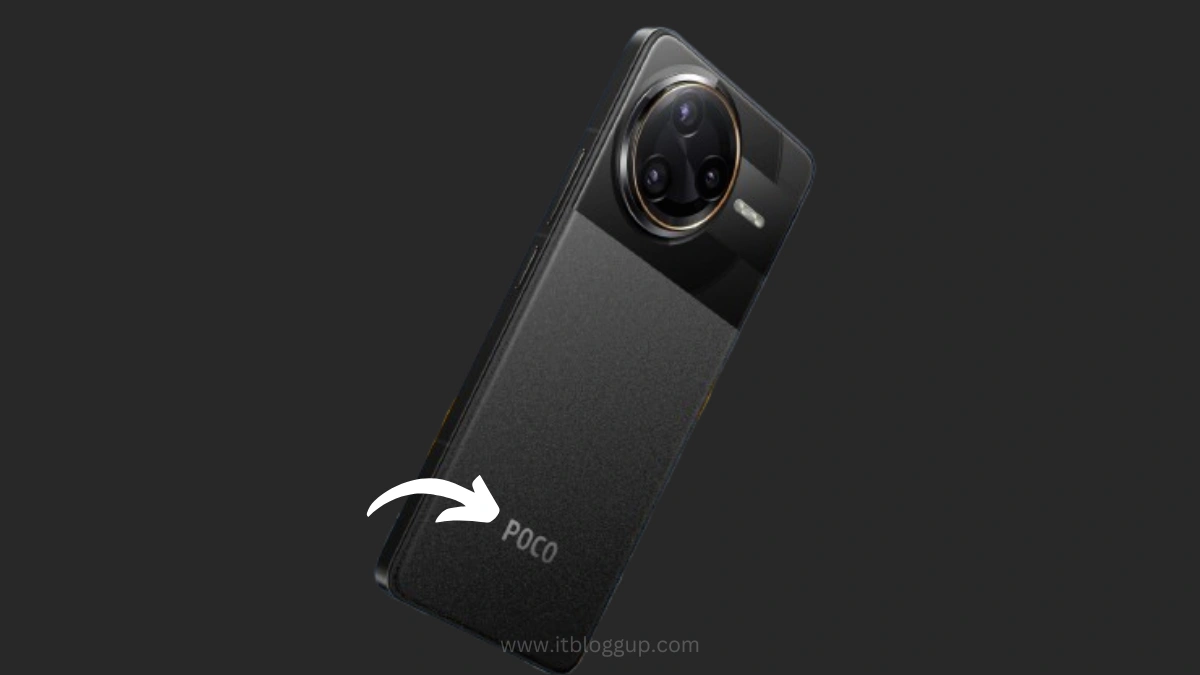 Xiaomi Poco F7 Pro