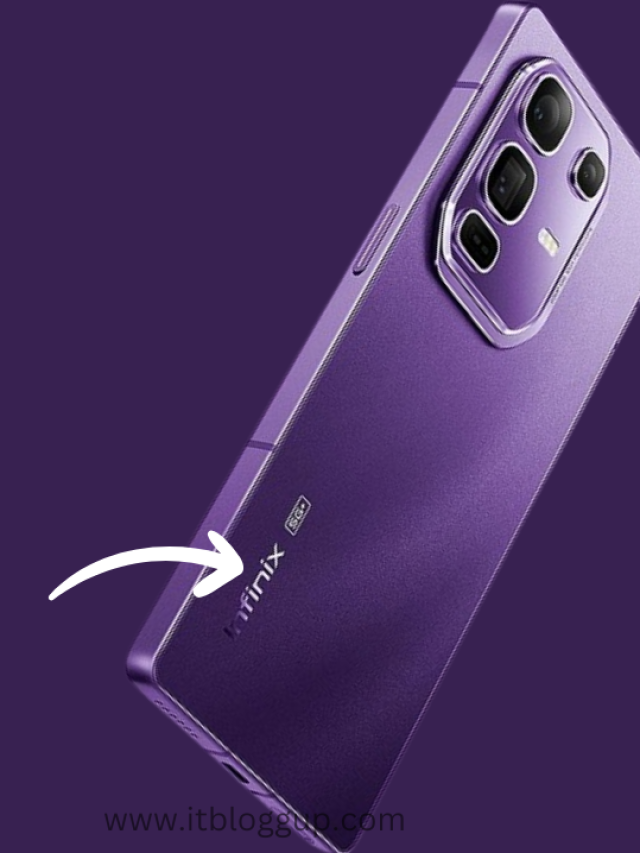 Infinix Note 50 Pro+ দাম, ফিচার ও লঞ্চ ডেট